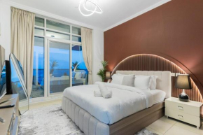 New Elegant & Luxury 3BR Apartment In Dubai Marina
